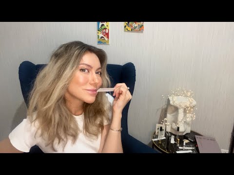 Видео: Парфюмерные знакомства: февраль/март