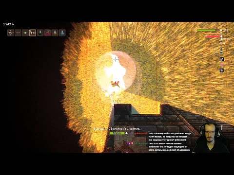 Видео: Noita гайд-прохождение 6 - В дерево без копания, пожиратель материи на нотах, торопилиум