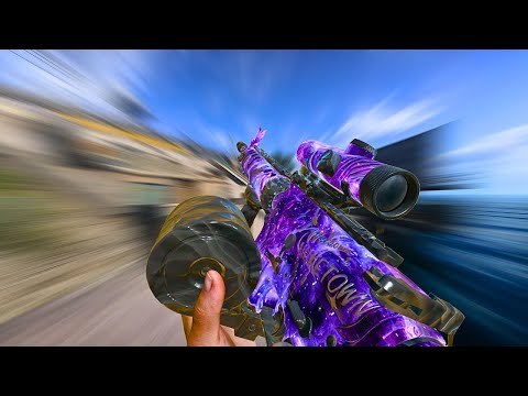 Видео: Топ 1 МЕТА КОМПЛЕКТ в Warzone | ЛУЧШИЕ СБОРКИ | Call of Duty