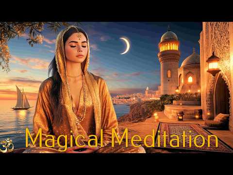 Видео: Целебный свет над морем – небесная музыка для тела и души