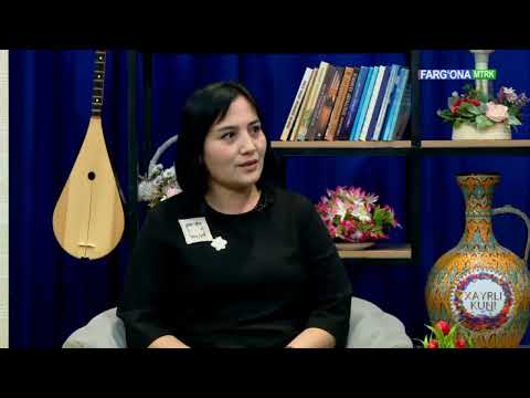 Видео: Ботулизм касаллиги, клиник белгилари, омиллар ва олдини олиш бўйича тавсиялар..