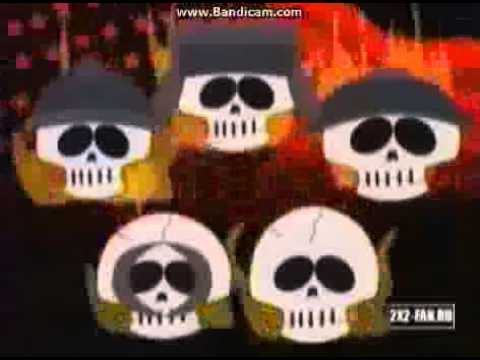 Видео: все заставки 2х2