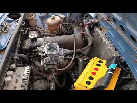 Видео: Карбюратор Озон 2105. (17 декабря 2024 г.)