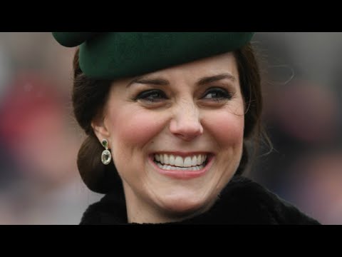 Видео: Малоизвестные факты о Кейт Миддлтон
