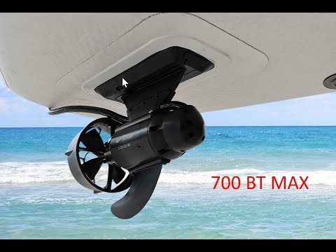 Видео: Электроплавник Кедиан 600Вт на сап, каяк, пакрафт моей сборки. Знакомство, инструкция.