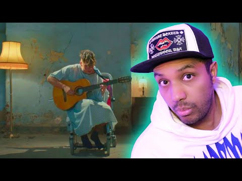 Видео: ПРИВЕТ, РЕН... ДАВАЙТЕ ЗАГЛЯНЕМ В КРОЛИЧЬЮ НОРУ (РЕАКЦИЯ!!!)