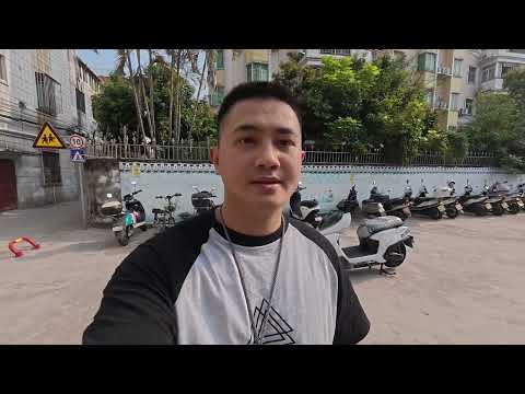 Видео: Обзор новинки ZEEHO AE4 MAX MY25 и сравнение с Ninebot M3 95C MAX #m395cmax #ae4max #e300pmk2