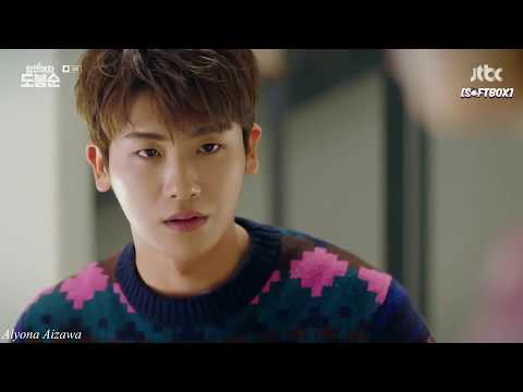 Видео: Ан Мин Хёк и До Бон Сун || Недоступная