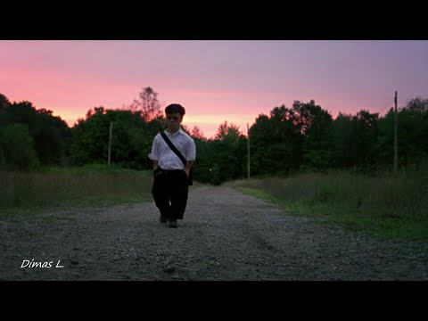 Видео: Павел Кашин. Молитва.