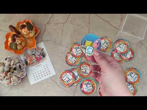 Видео: Рукодельная игра. Продвижения за выходные 7-9.11.2025г.