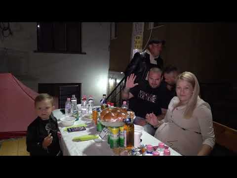 Видео: 1 ва ЧАСТ БАЛНА ВЕЧЕР НА КРАСИМИР 28 07 2023г