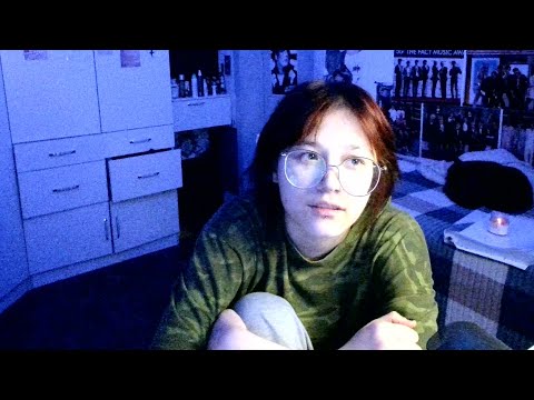 Видео: что я чувствую за день до егэ... (рефлексируем литру и не только)
