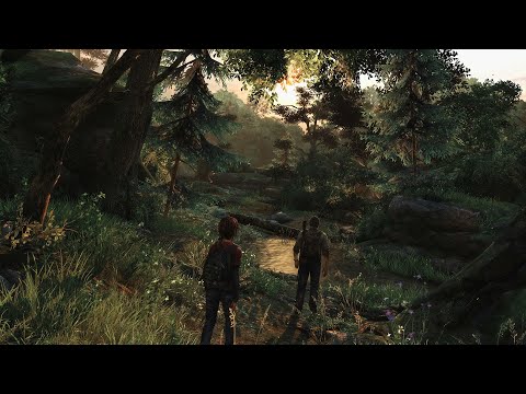 Видео: КАК СЕЙЧАС ВЫГЛЯДИТ ЭТА ИГРА? ЛЕГЕНДАРНЫЙ ОДИН ИЗ НАС! THE LAST OF US ПОЛНОЕ ПРОХОЖДЕНИЕ!