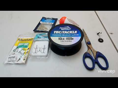 Видео: Ловля кефали на поплавочную оснастку.