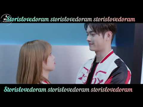 Видео: влюбиться в твою улыбку (LoveStoris )