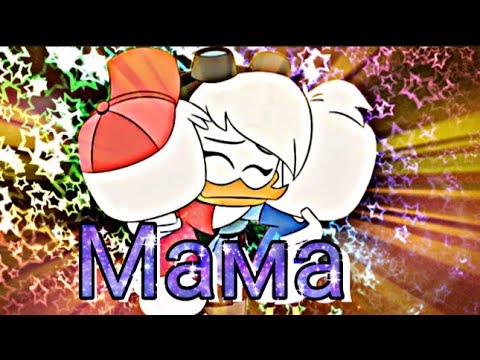 Видео: Утиные истории. Билли, Вилли, Дилли и Делла. "Мама"