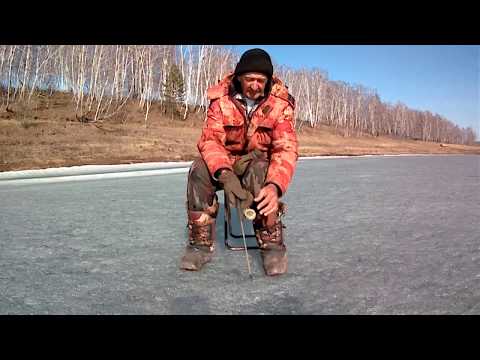 Видео: Рыбалка на Братском водохранилище. Где и в каких местах я нахожу рыбу