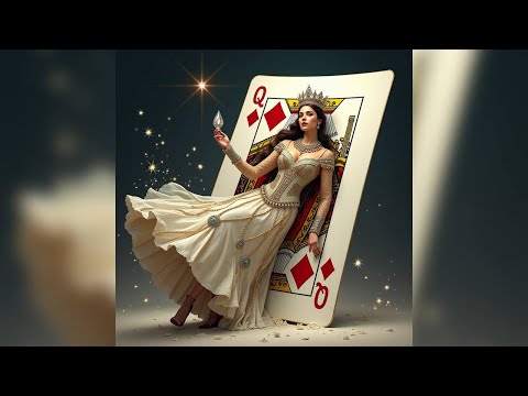 Видео: Научи Меня Высоко Летать | Кавер AI SUNO v5.0