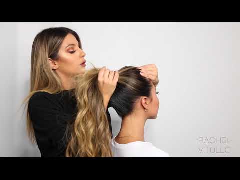 Видео: КАК СДЕЛАТЬ | ПОНИ С ВЫСОКОЙ ТЕКСТУРОЙ