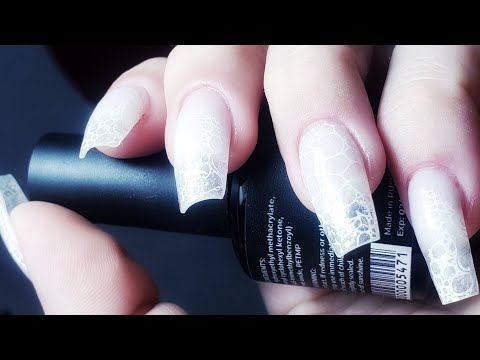 Видео: 2️⃣3️⃣ верхние формы/наращивание на Верхние формы/наращивание ногтей