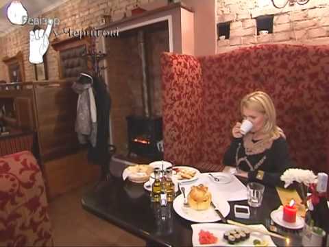 Видео: Ревизор. Выпуск 14.12.2011 "Чернигов"