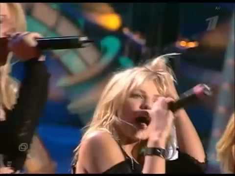 Видео: Рефлекс - Я разбила небо [TV1 Новые песни о главном]