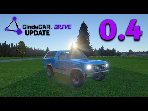 Видео: МЕГА ОБНОВА CINDY CAR DRIVE 4.0 СКАЧАТЬ НА АНДРОИД ОБЗОР NEW UPDATE CINDY CAR DRIVE MOBILE 2024