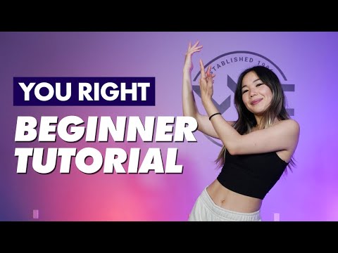 Видео: УЗНАЙТЕ ЭТОТ ТАНЕЦ! Джаз-фанк для начинающих и среднего уровня с JAS | Вы правы - Doja Cat