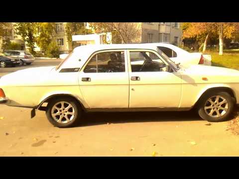 Видео: 7-листовые рессоры на Волге.. Усиление задней подвески Увеличиваем клиренс и грузоподьемность.