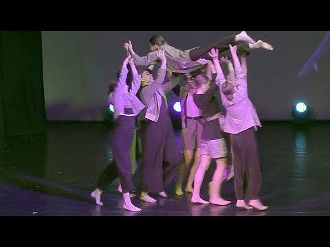 Видео: "Осторожно, двери закрываются"