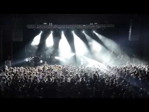 Видео: Децл Detsl aka Le Truk - MXXXIII [Live] 10-33 (Кирилл Толмацкий, Animal jazz)