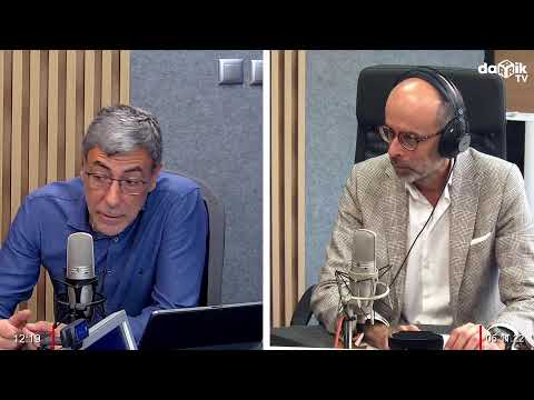 Видео: ДАНИЕЛ ВЪЛЧЕВ, ДЕКАН НА ЮРИДИЧЕСКИ ФАКУЛТЕТ В СЕДМИЦАТА НА ДАРИК