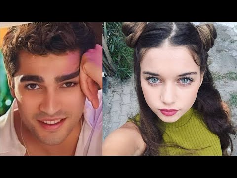 Видео: Мерт Рамазан Демир и Афра Сарачоглу: у них родился ребенок! Сладкая тайна раскрыта