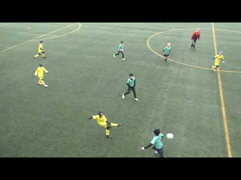 Видео: 08.11.2025.ПівФінал.Металіст 2016 2 -ФК Юніор-Пісочин(2015)Відео осіннього турніру кубку SuperLeague