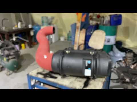 Видео: процесс восстановления трактора Terrion 5280 в заводское состояние идет полным ходом. Техномера 💪