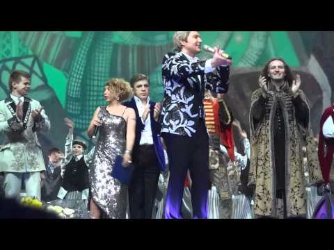 Видео: Басков