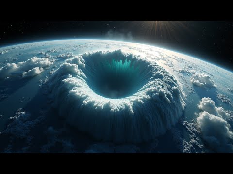 Видео: 🌍 Что если Земля ОСТАНОВИТСЯ? — АПОКАЛИПСИС, который вы не представляли!