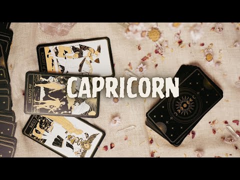 Видео: КОЗЕРОГ СЛЕДУЮЩИЕ 48 ЧАСОВ 🥶 ОБЯЗАТЕЛЬНО К ПРОСМОТРУ❗️ПРОИСХОДИТ НЕОЖИДАННОЕ ЧУДО…..😳🙏🏼 ТАРО ОКТЯ...