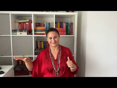 Видео: Сати Мата про Пайлота Бабаджи и Кайлас