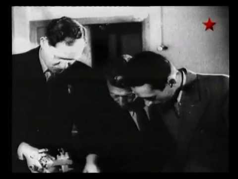 Видео: Оружие Победы. Истребитель Ла-7