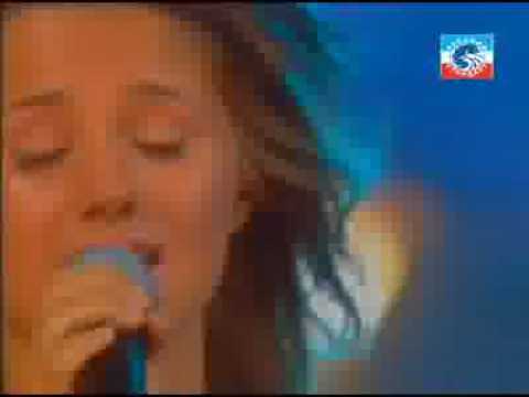 Видео: Алекса-Где же ты (отчётный концерт).flv