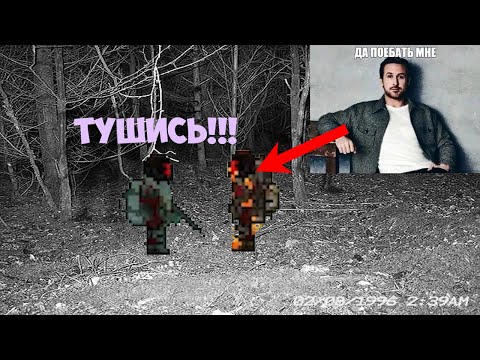 Видео: [SS14] КОНТРАКТ 2: Горе Наёмники