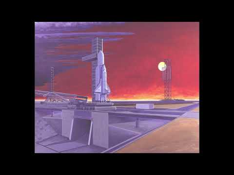 Видео: Творожное озеро - Гроза (vwqp remix)