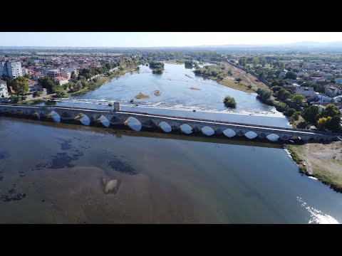 Видео: Опознай Родината България еп.1 -  Старият мост Свиленград