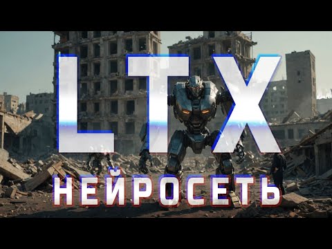 Видео: LTX studio - НЕЙРОСЕТЬ для фильмов. Как сделать короткометражку нейросетью