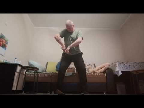 Видео: Узел из 4 крючков