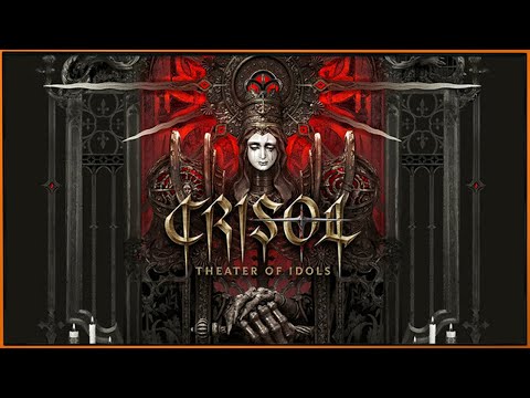 Видео: Crisol: Theater of Idols — хоррор/экшен от первого лица в искажённой версии Испании