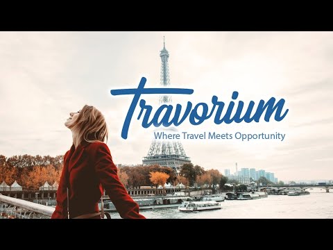 Видео: 😱Travorium, без ЛОХА и жизнь плоха🤭 Очередная ПИРАМИДА❓️ОСТОРОЖНО❗️#travorium