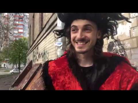 Видео: Ну и денёк...
