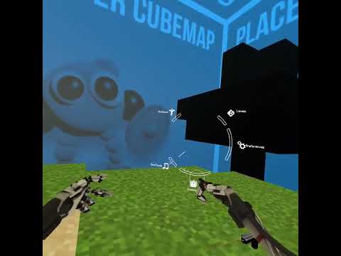 Видео: Как скачать моды на bonelab(без пк)